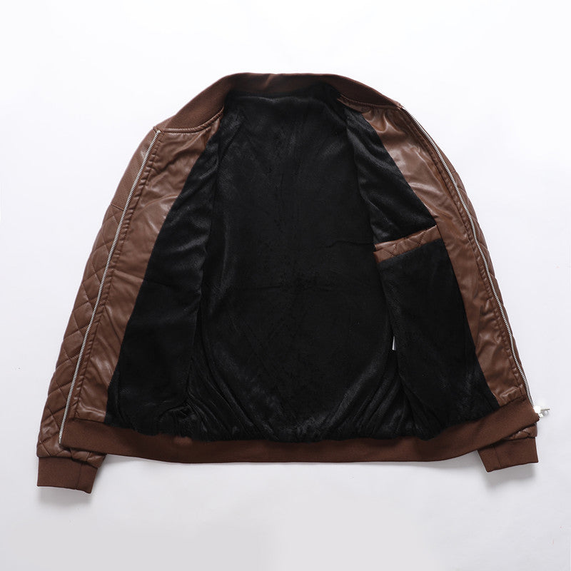 WW | Stylische Jacke für Männer
