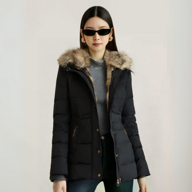 WW - Elegante Winterjacke