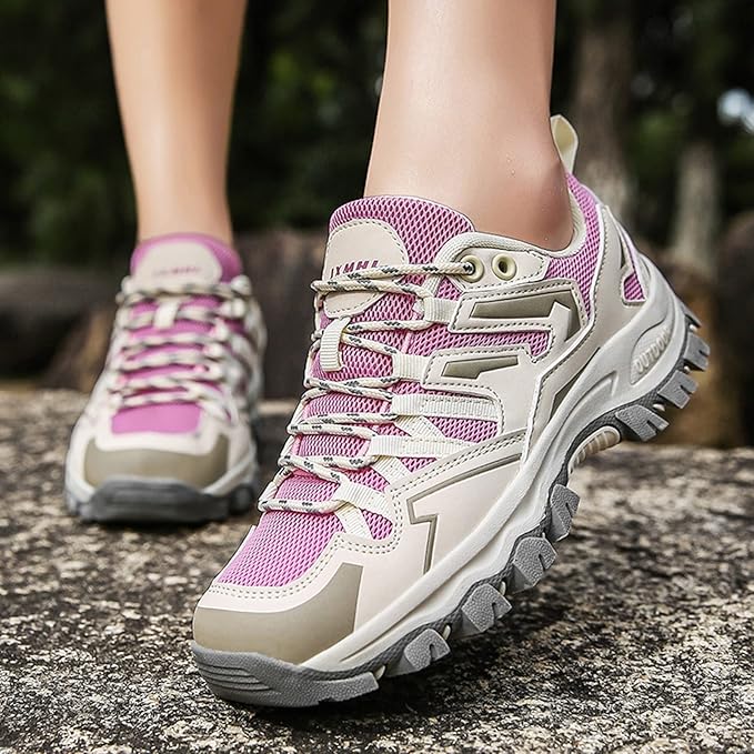 WW | Strapazierfähiger Wanderschuh für Frauen