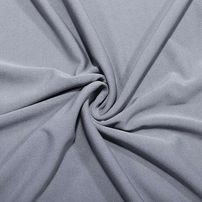 WW | Crossover Midikleid für Damen
