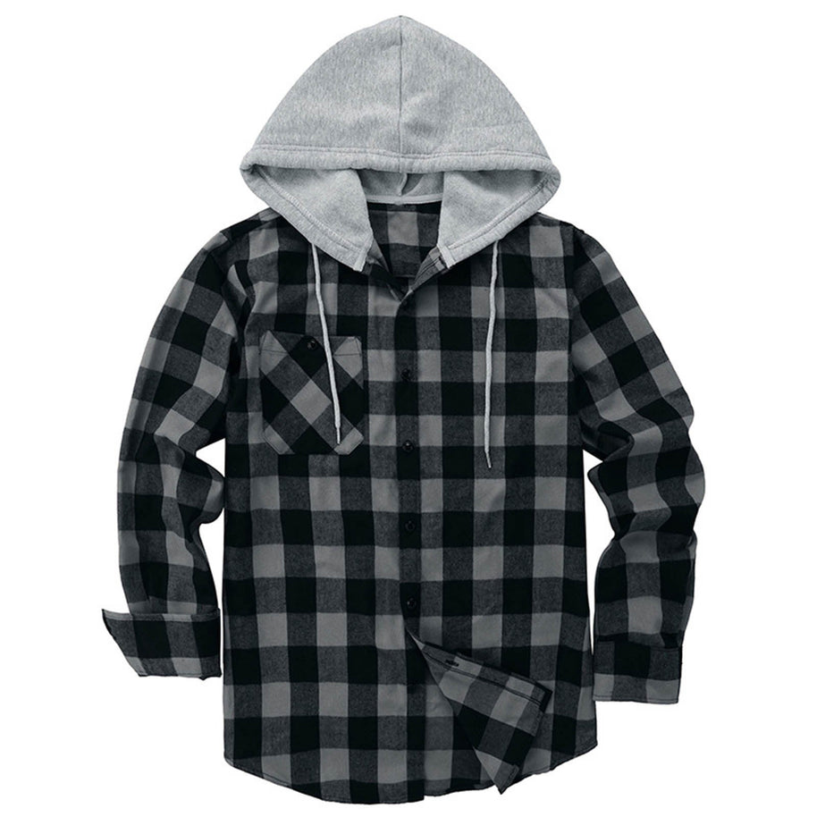 WW | Button Down Hemd Für Herren