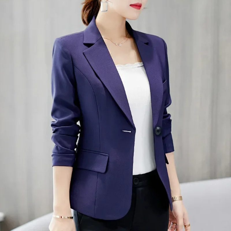 WW | Eleganter Damenblazer mit Slim Fit