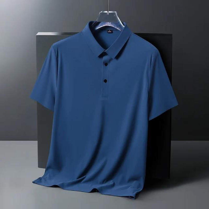 WW | Seiden Polo