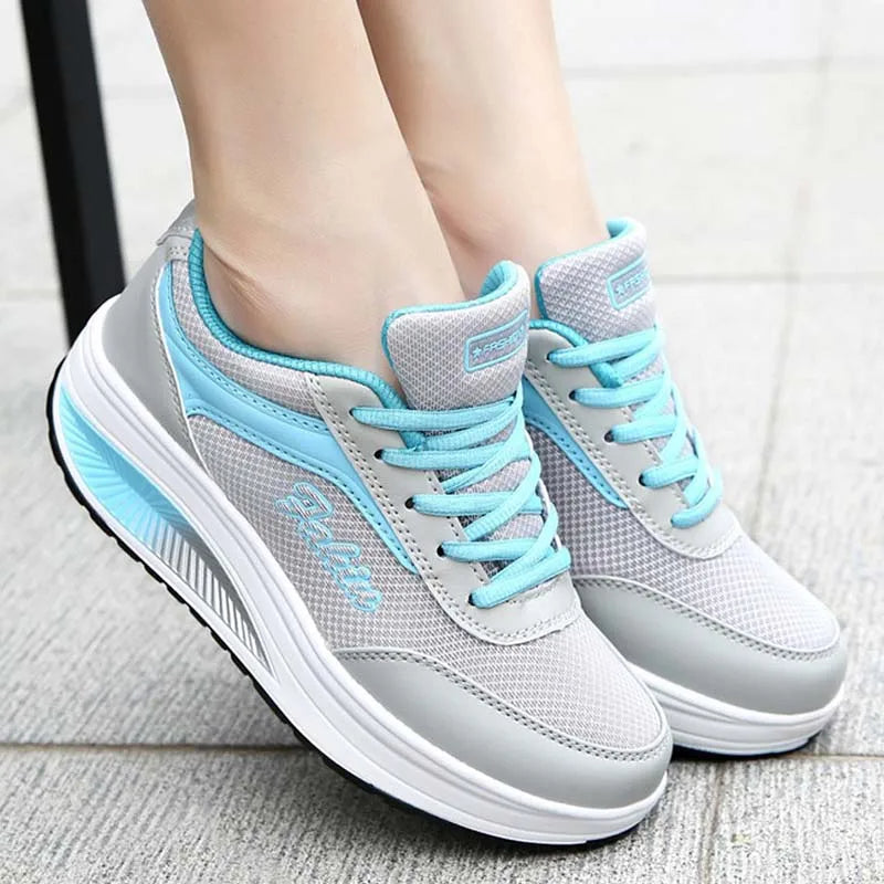 WW | Gesunde und Bequeme Schuhe