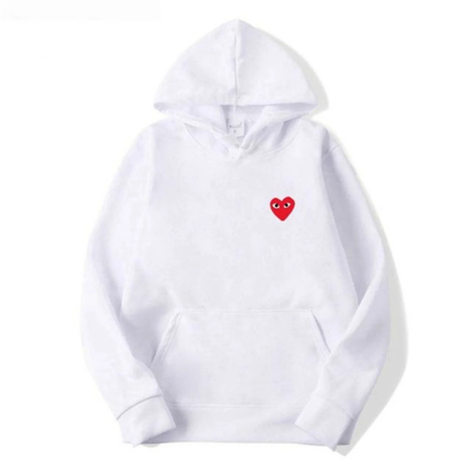 WW | Übergröße Hoodie für Damen