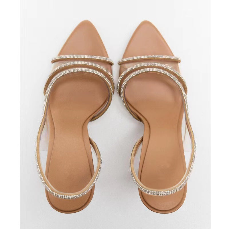 WW | Damen High Heels