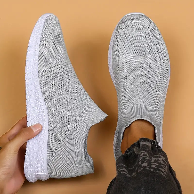 WW | Modische Sockenschuhe Für Ultimativen Komfort