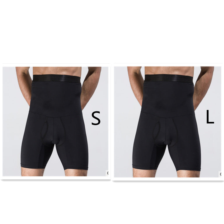 WW | Figurformende Slimming Shorts Für Herren