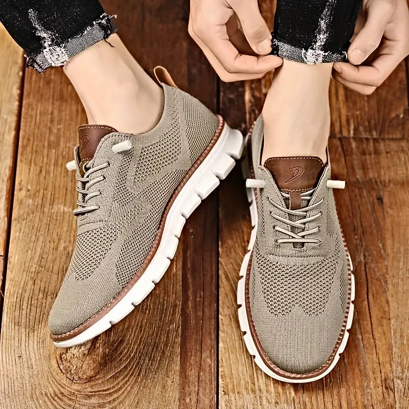 WW | Moderne Orthopädische Schuhe