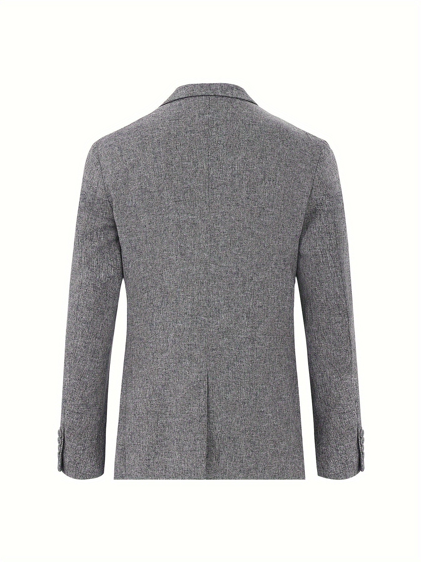 WW | Klassische Business Blazer