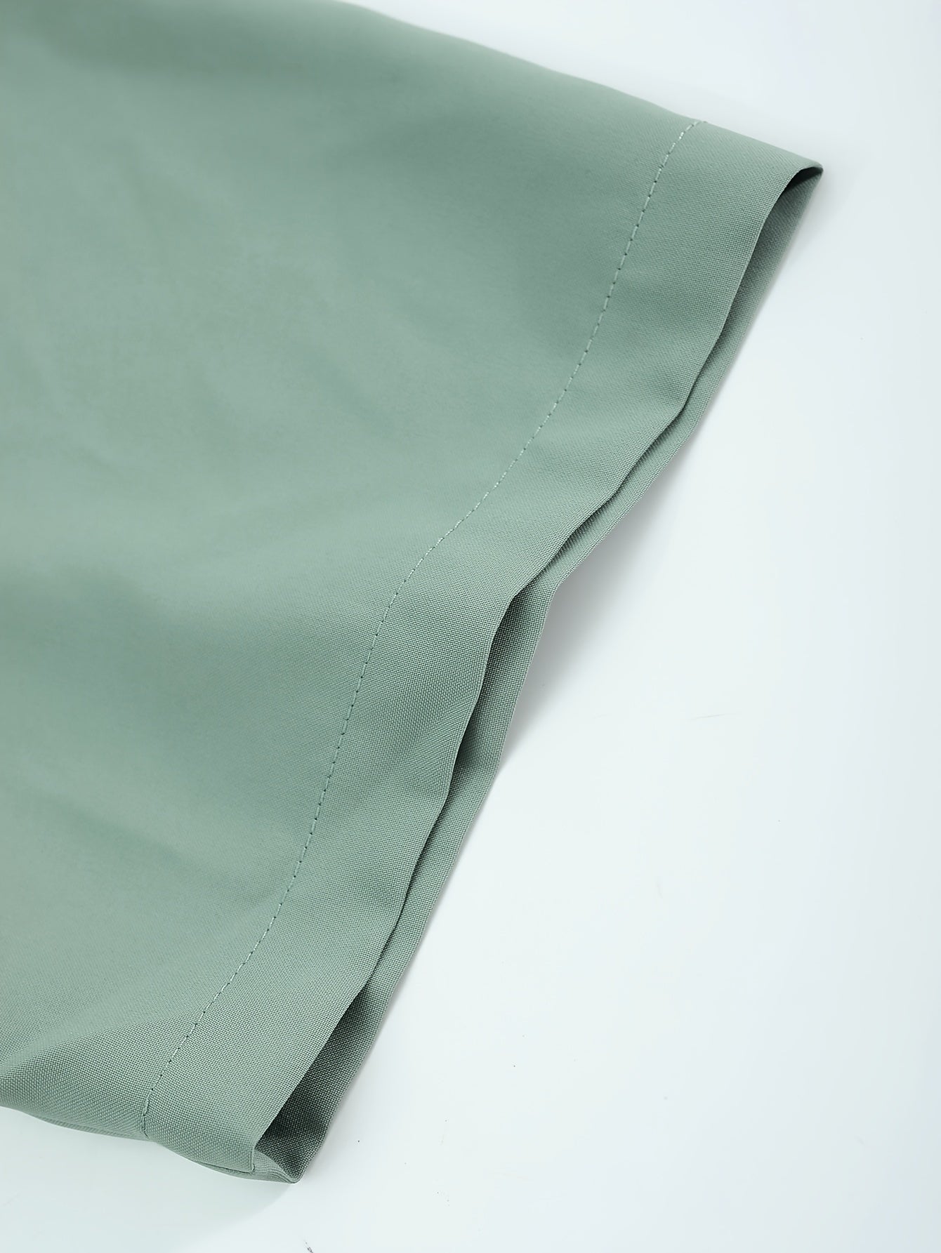 WW | Sommeroutfitsatz in Einfarbiger Farbe
