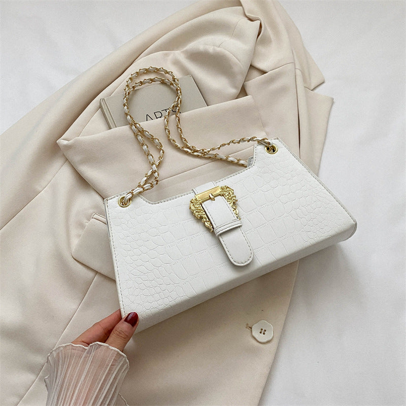 WW Damen Schultertasche