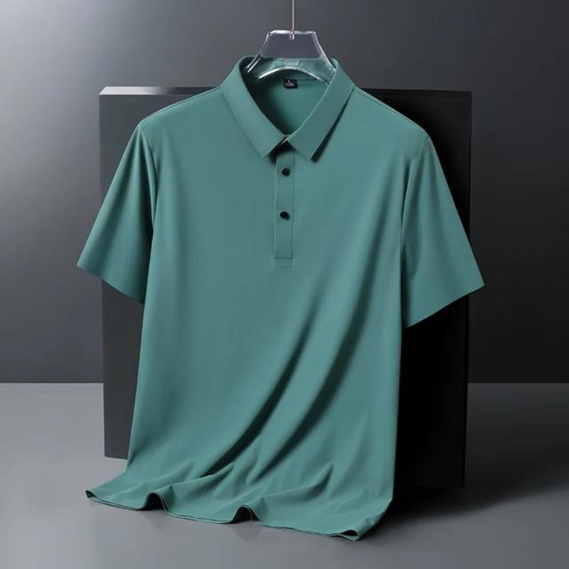 WW | Seiden Polo
