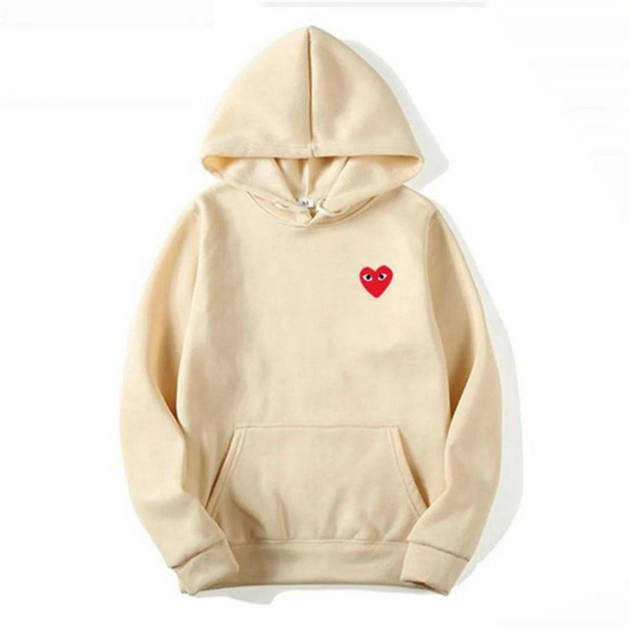 WW | Übergröße Hoodie für Damen