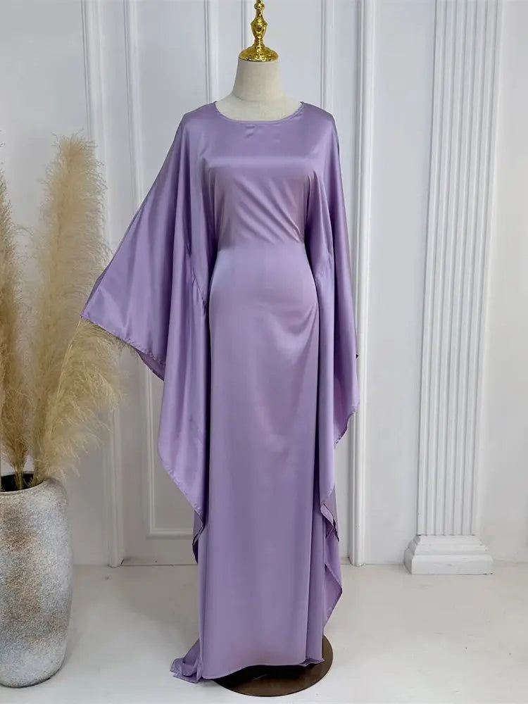 WW | Elegante Maxi Kleid