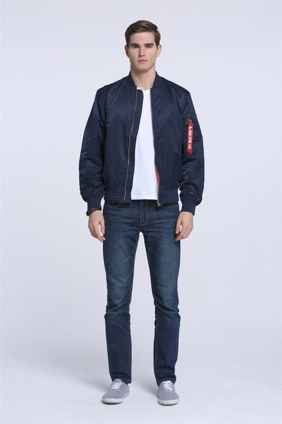 WW | Piloten-Bomberjacke