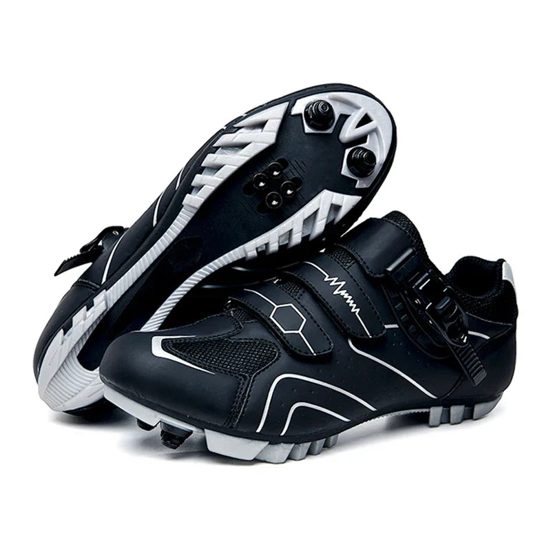 WW | Bequeme Fahrradschuhe mit Belüftung