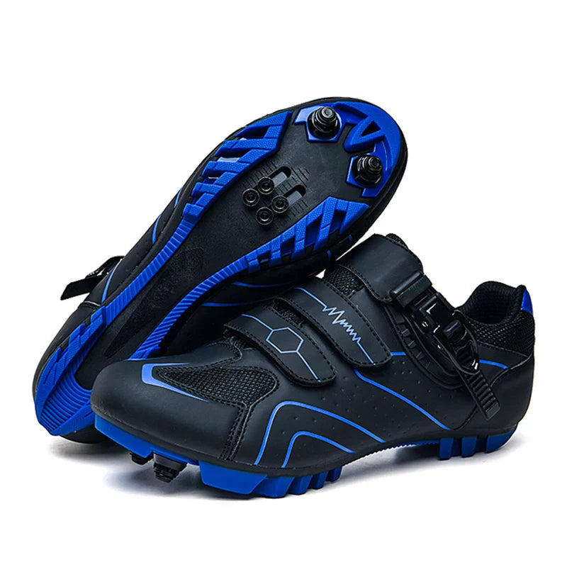 WW | Bequeme Fahrradschuhe mit Belüftung