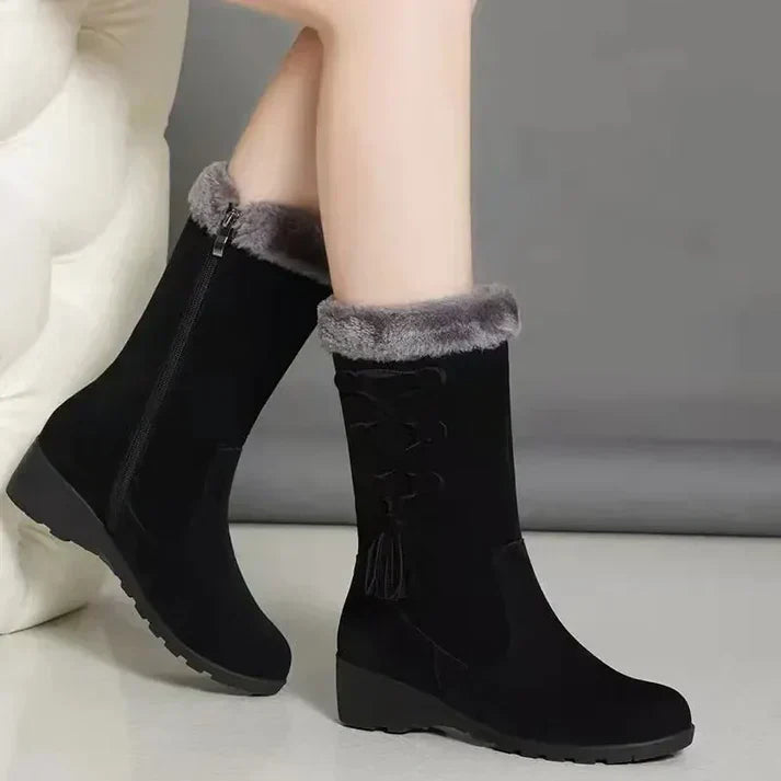 WW | damenstiefel: stylische schuhe für herbst & winter 2024