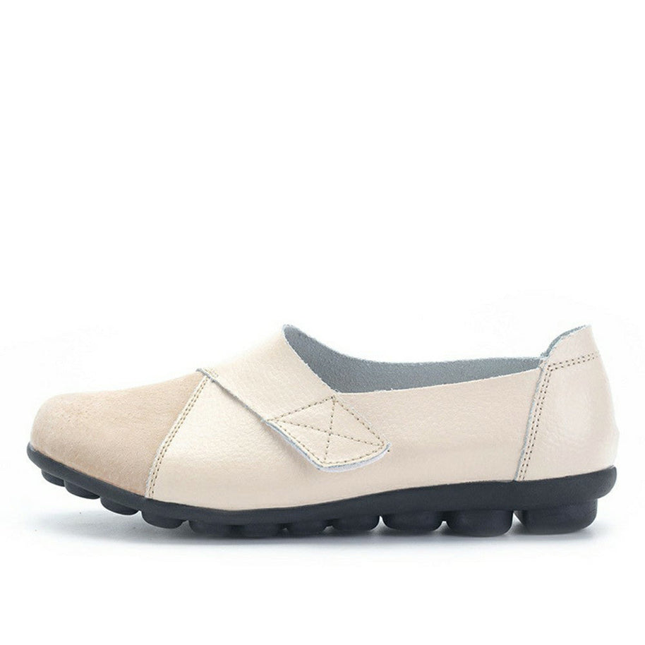 WW | Damen-Freizeitschuhe aus Leder