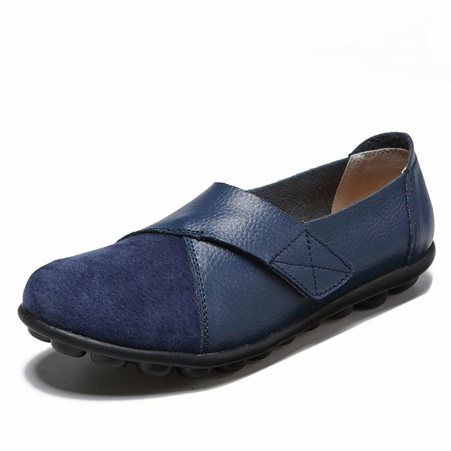 WW | Damen-Freizeitschuhe aus Leder