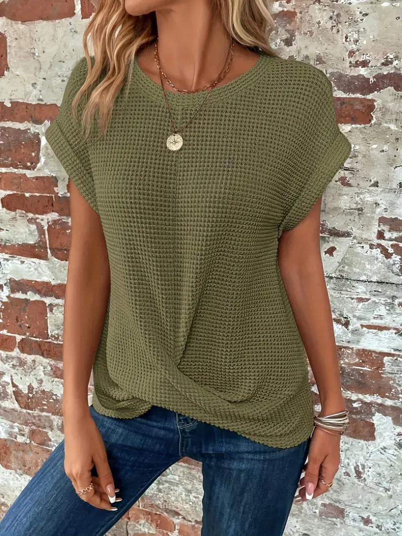 WW | Damen T-Shirt Modisch