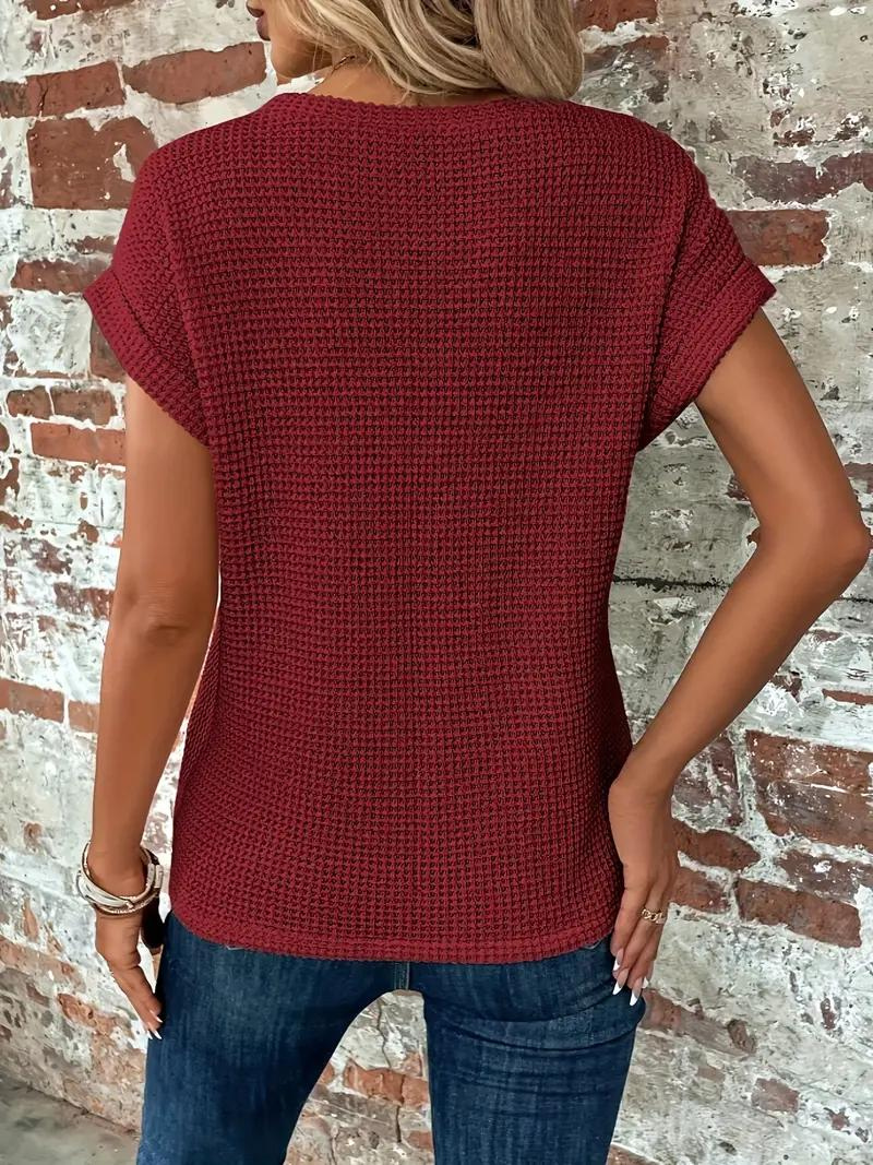WW | Damen T-Shirt Modisch