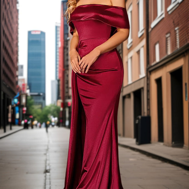WW - Hochwertiges elegantes Ballkleid