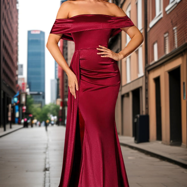 WW - Hochwertiges elegantes Ballkleid