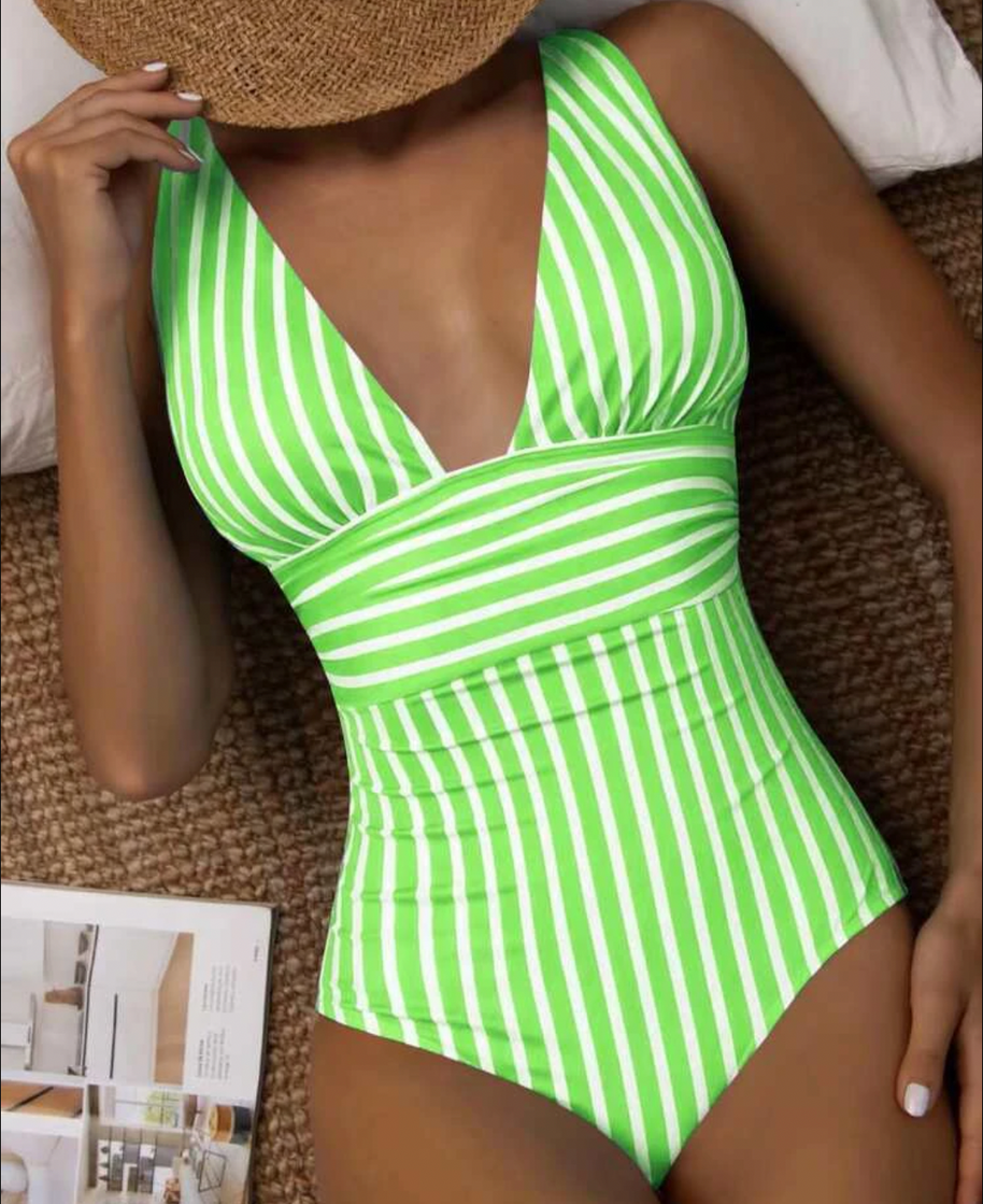 WW – Summer Sensation Badeanzug