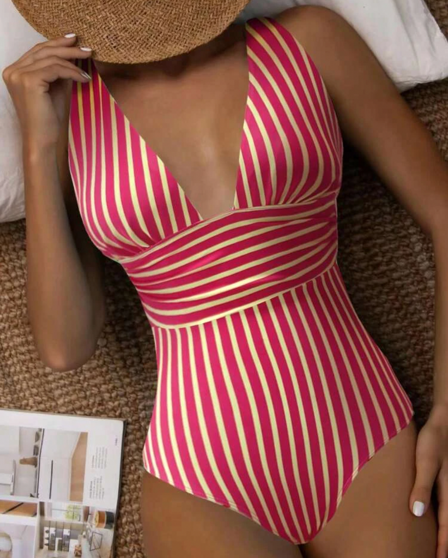 WW – Summer Sensation Badeanzug