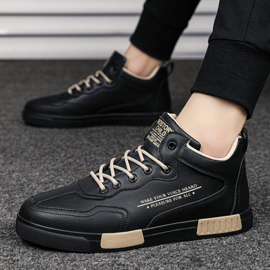 WW | Stilvolle Herrenschuhe