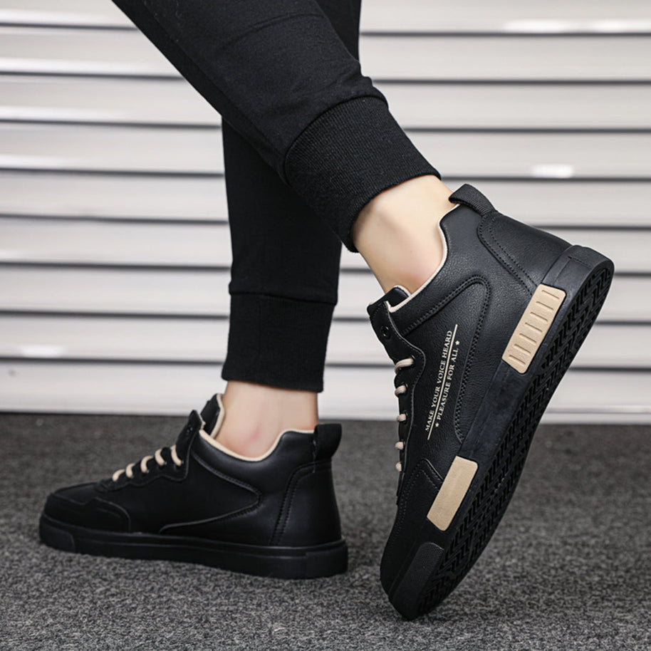 WW | Stilvolle Herrenschuhe