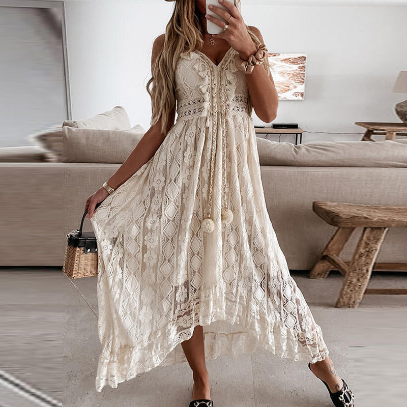 WW | Boho Kleid für Damen