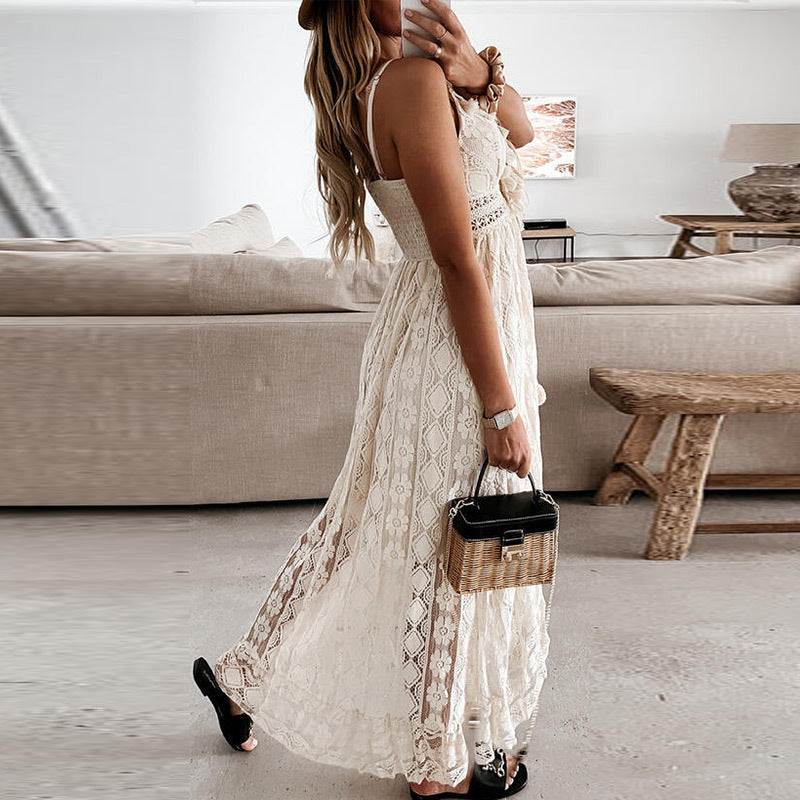 WW | Boho Kleid für Damen