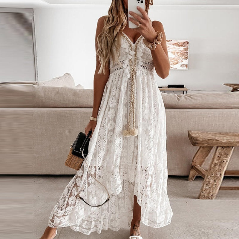WW | Boho Kleid für Damen