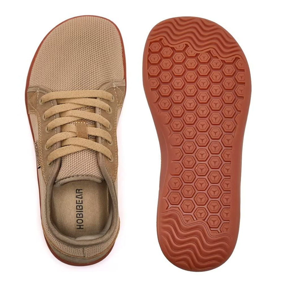 WW | Orthopädische Barfußschuhe