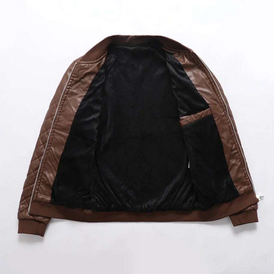 WW | Stylische Jacke für Männer