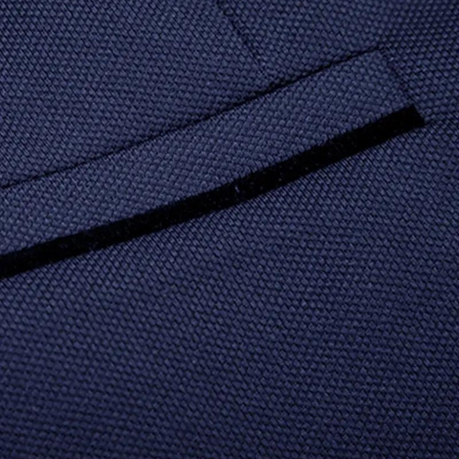 WW | Stylischer & Slim Blazer Für Männer