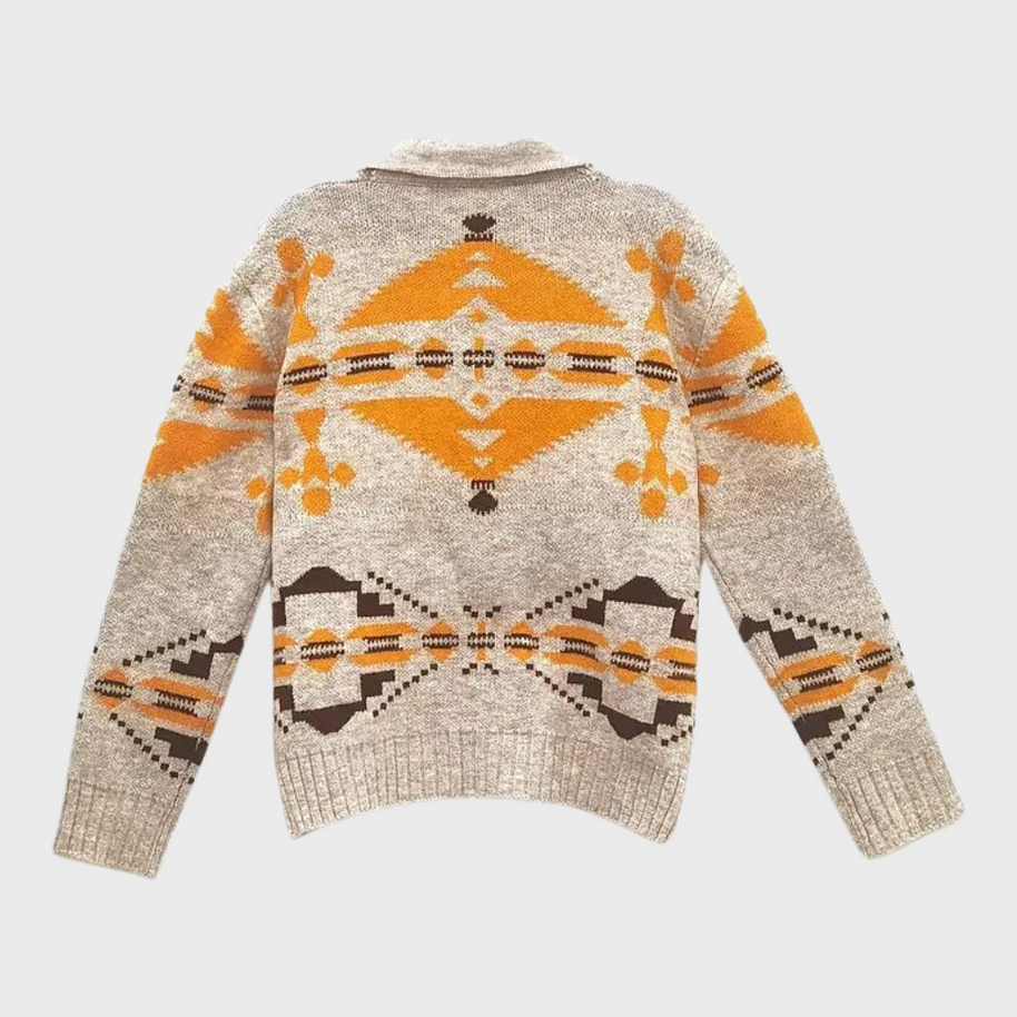 WW | Herren Weste Im Weinlese Stil