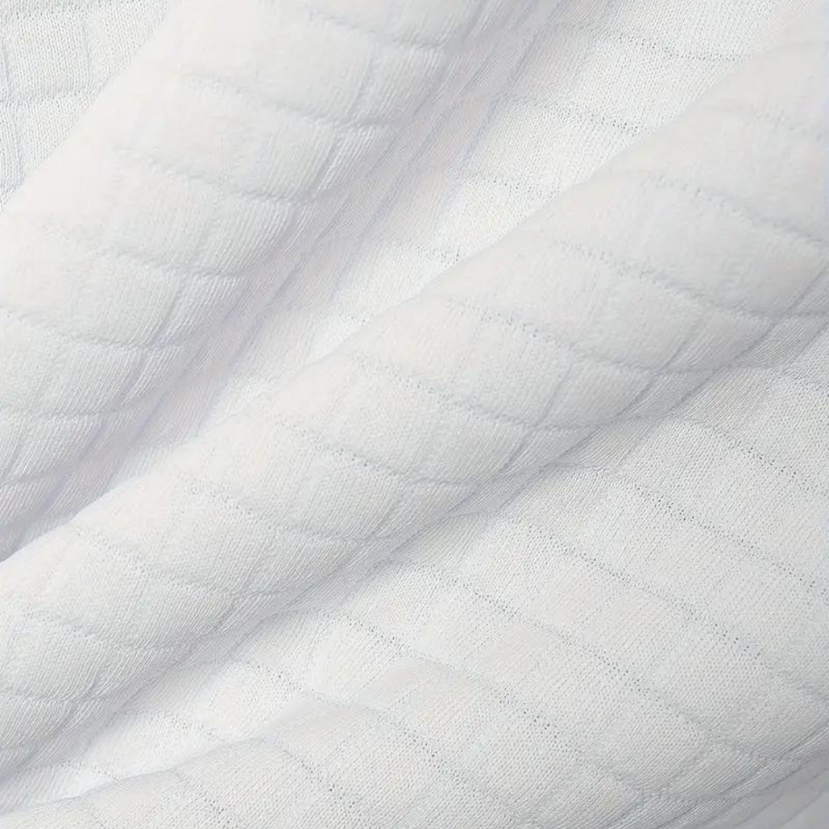WW - Texturiertes Poloshirt