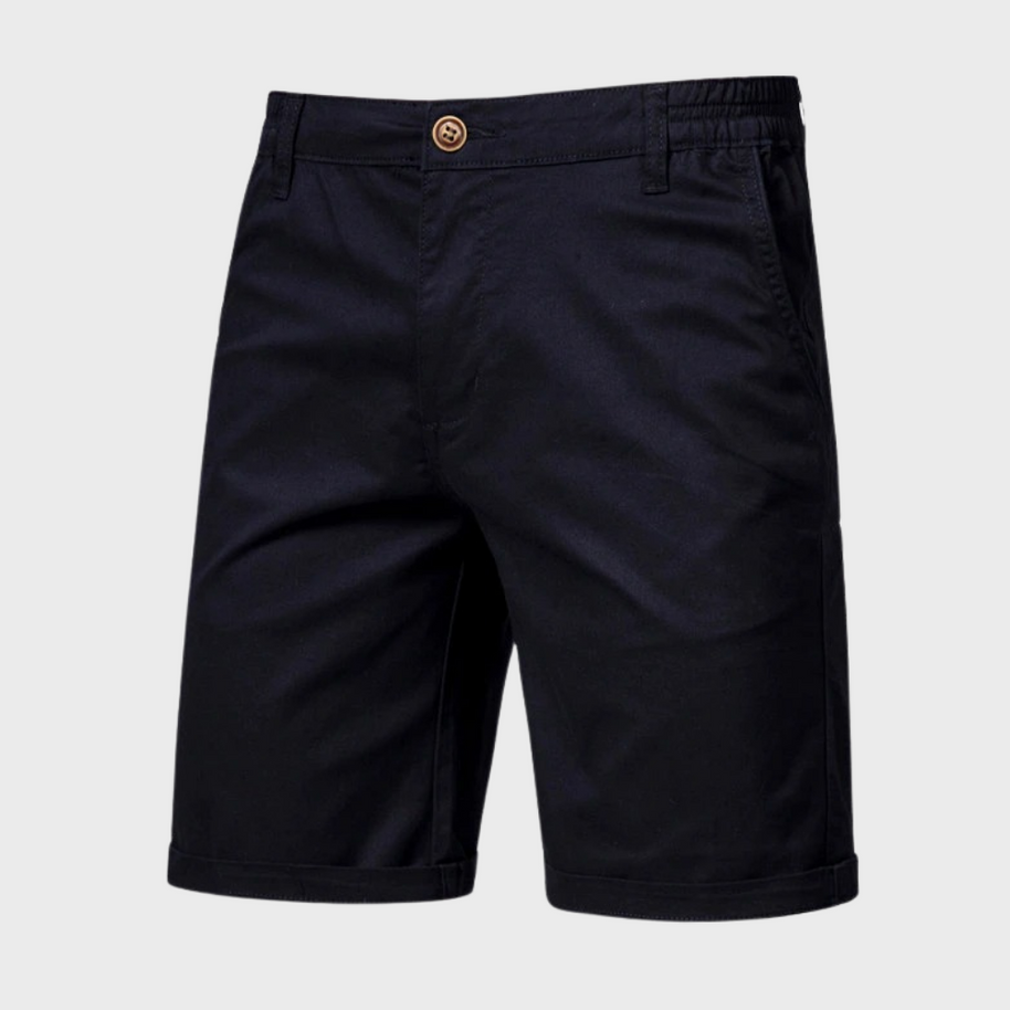 WW | Bequeme Freizeitshorts für Warme Tage