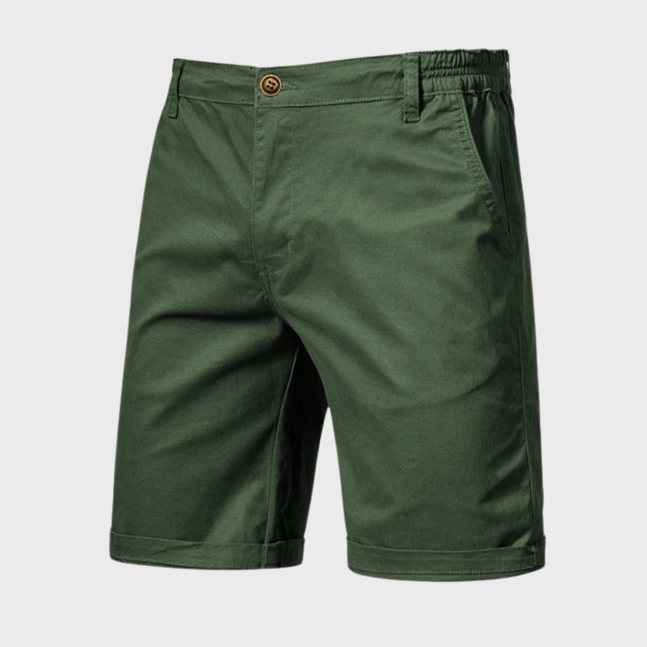 WW | Bequeme Freizeitshorts für Warme Tage