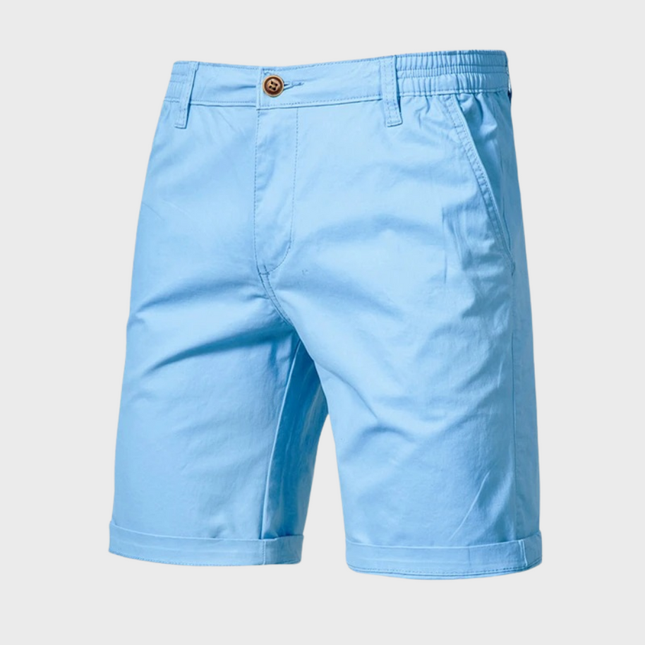 WW | Bequeme Freizeitshorts für Warme Tage