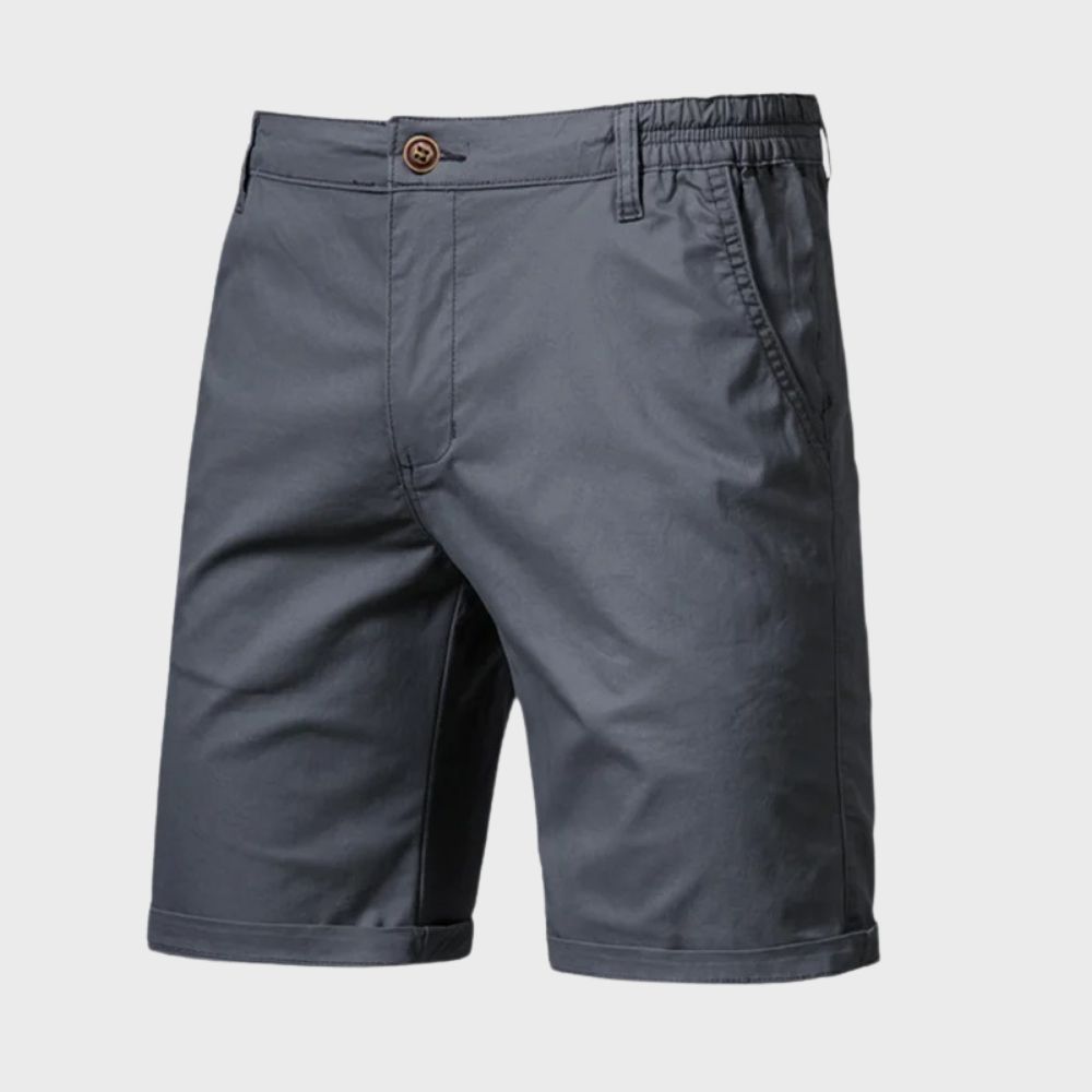 WW | Bequeme Freizeitshorts für Warme Tage