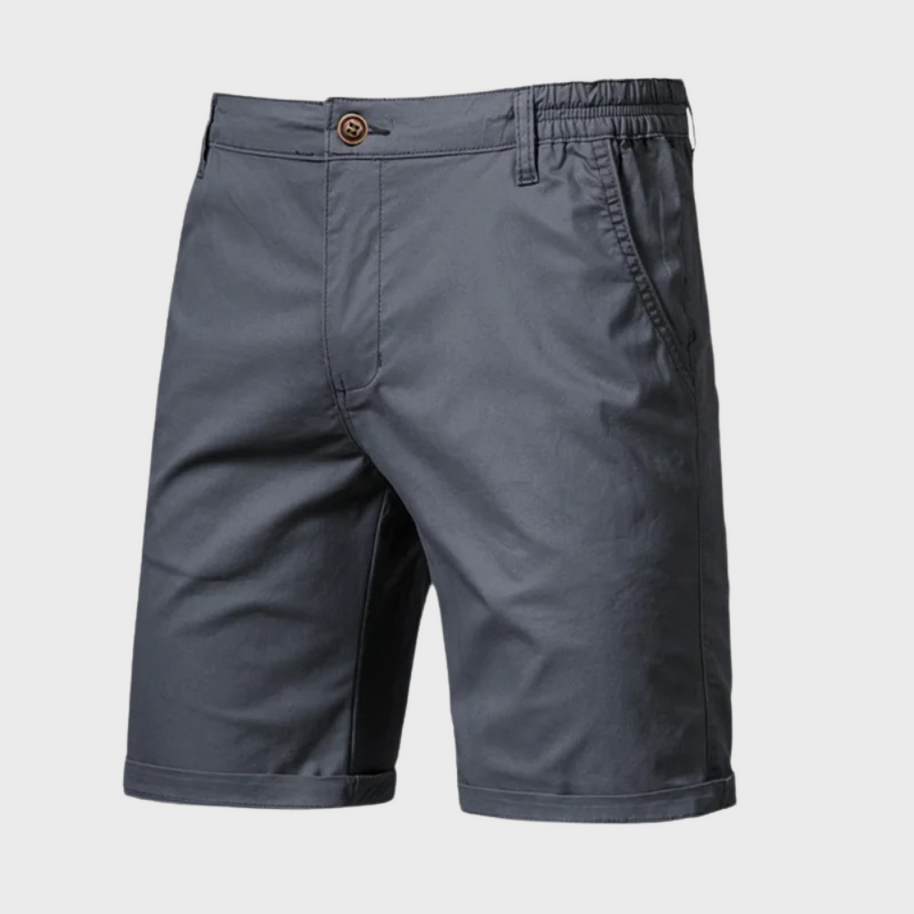 WW | Bequeme Freizeitshorts für Warme Tage