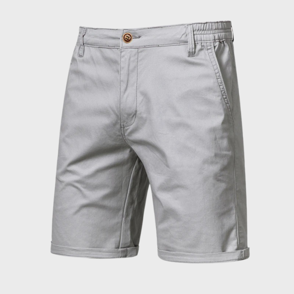 WW | Bequeme Freizeitshorts für Warme Tage