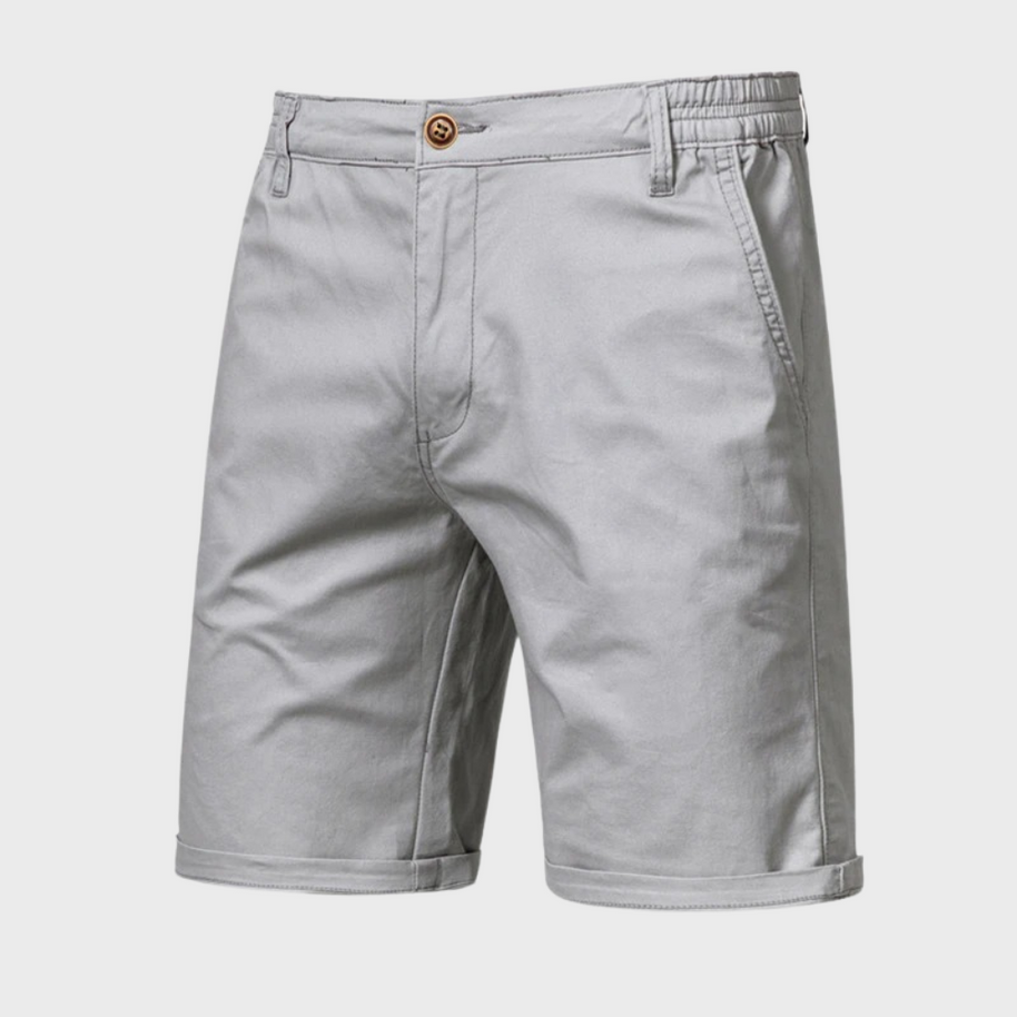 WW | Bequeme Freizeitshorts für Warme Tage
