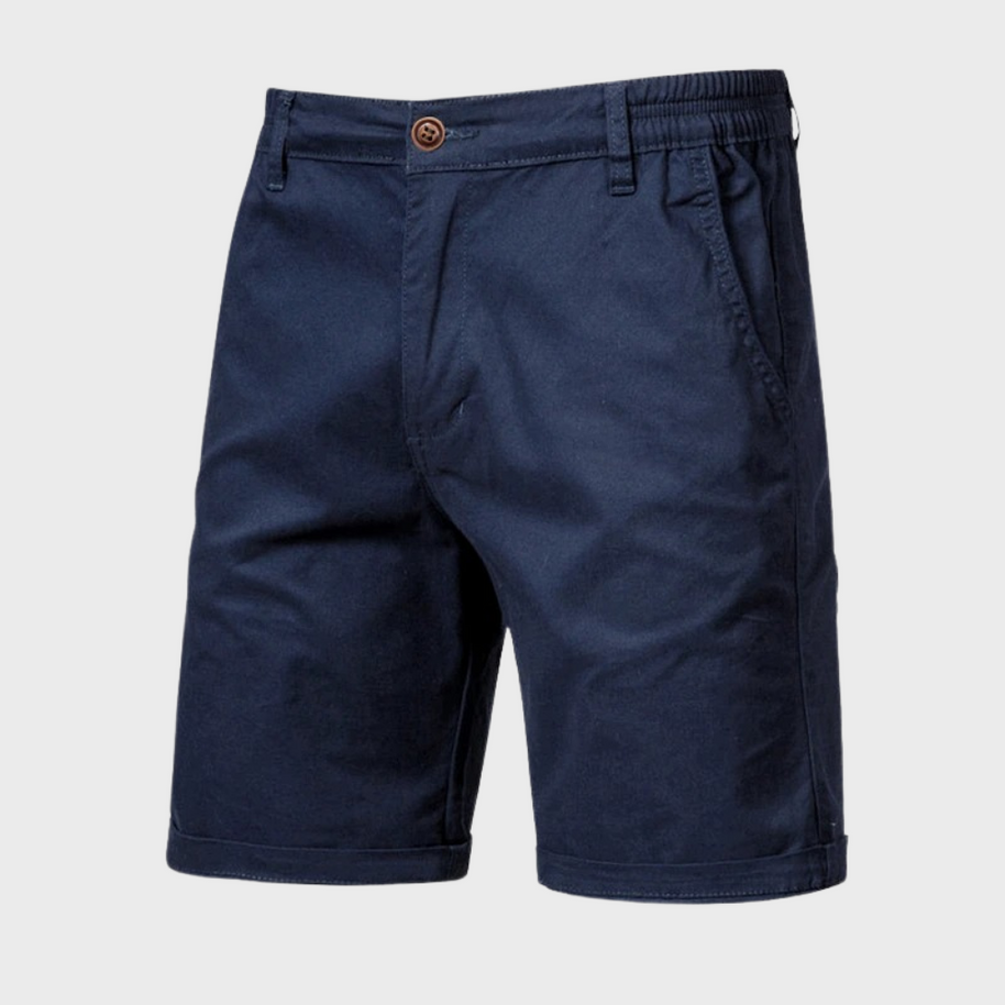 WW | Bequeme Freizeitshorts für Warme Tage