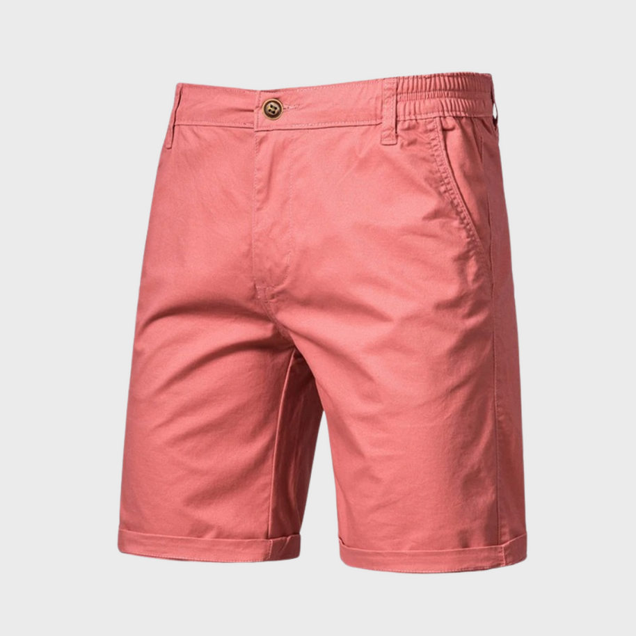 WW | Bequeme Freizeitshorts für Warme Tage